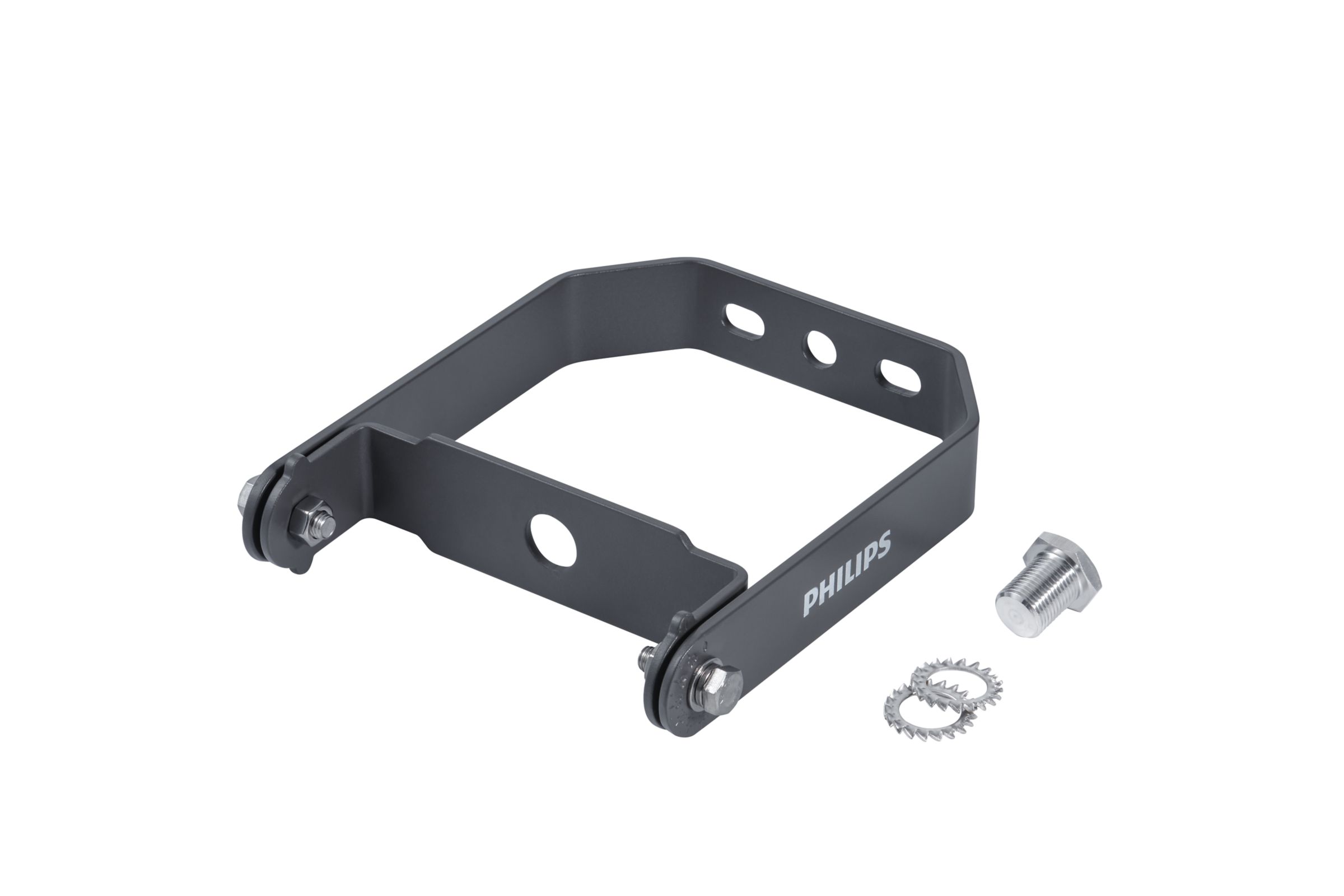 Philips Ledinaire High-bay, Accessory, Gray | Signify